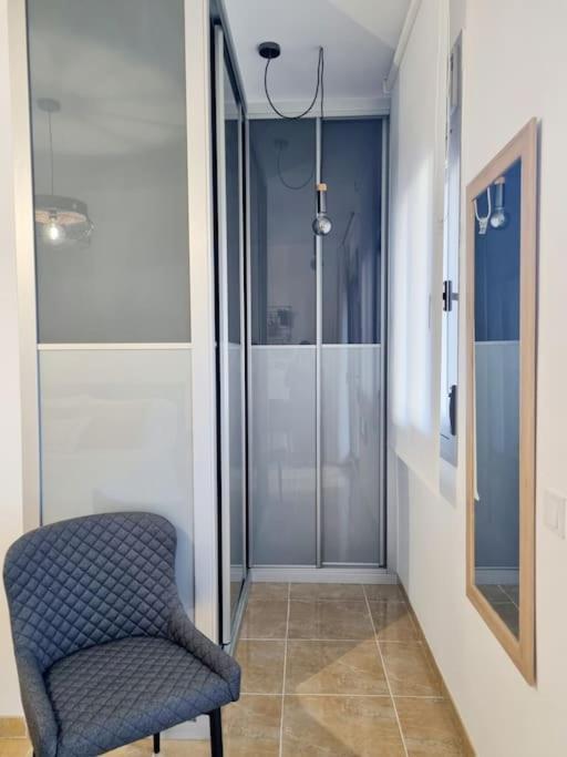 Cal Marc - Piso Con Piscina Y Terraza Apartment Ulldecona Luaran gambar